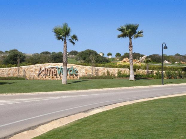 Almaverde Village & Spa Resort 부르가우 외부 사진