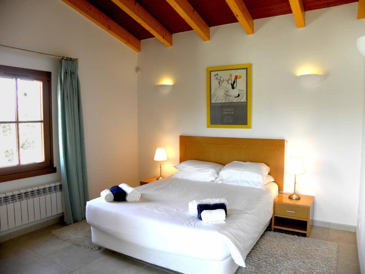 Almaverde Village & Spa Resort 부르가우 외부 사진