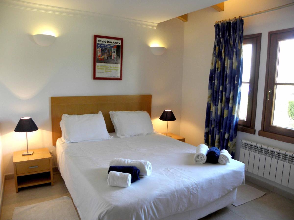 Almaverde Village & Spa Resort 부르가우 외부 사진