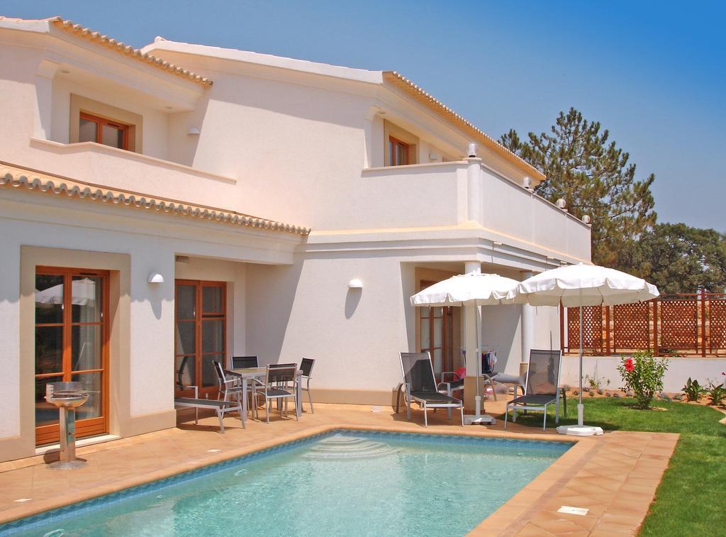 Almaverde Village & Spa Resort 부르가우 외부 사진