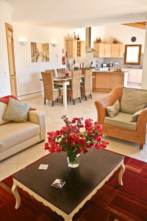 Almaverde Village & Spa Resort 부르가우 외부 사진