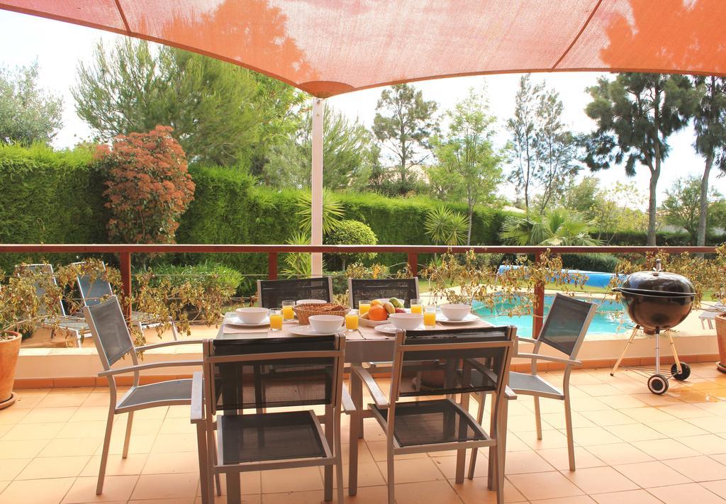 Almaverde Village & Spa Resort 부르가우 외부 사진