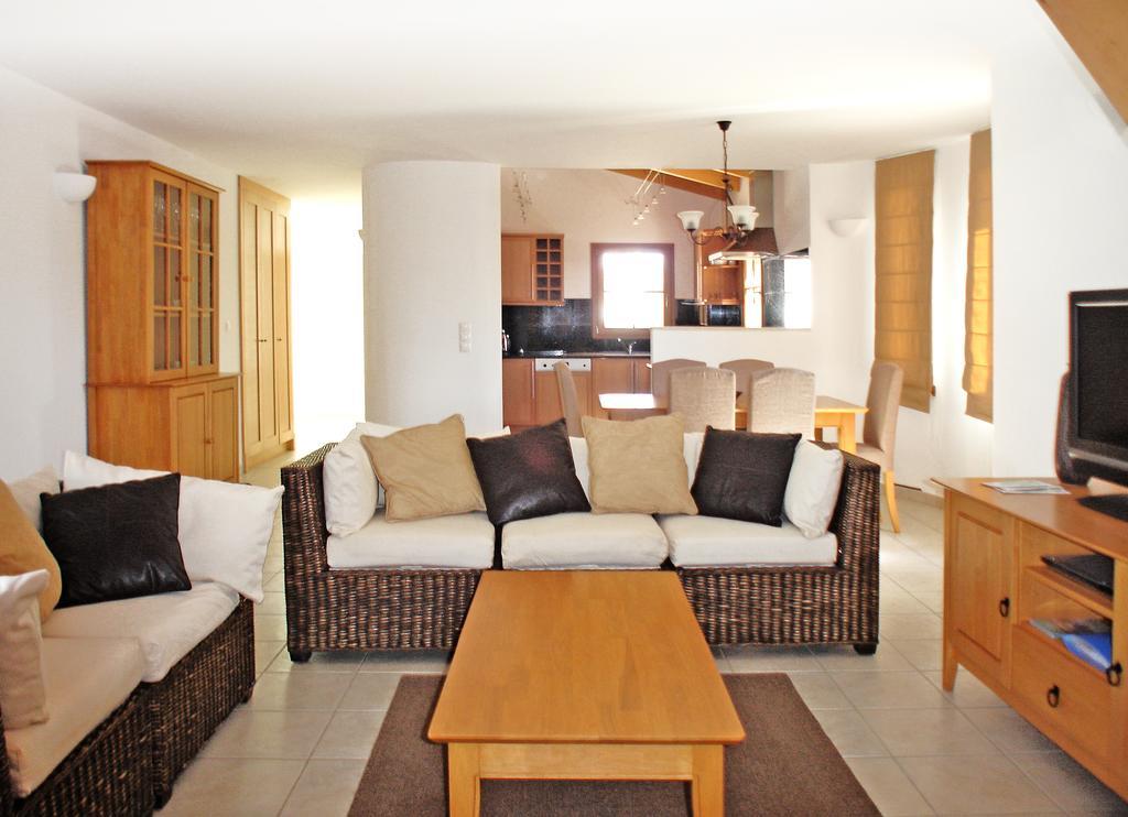 Almaverde Village & Spa Resort 부르가우 외부 사진
