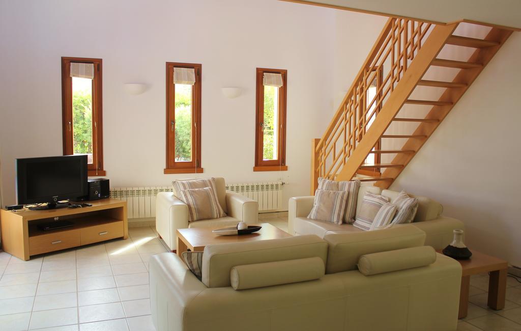 Almaverde Village & Spa Resort 부르가우 외부 사진