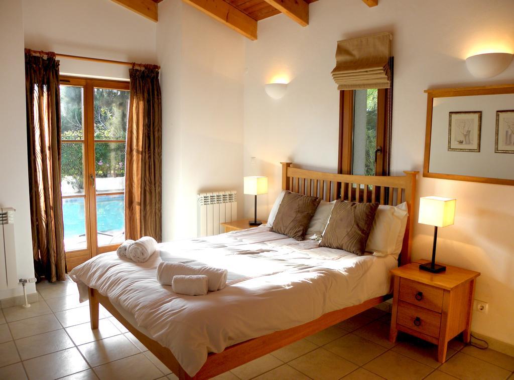 Almaverde Village & Spa Resort 부르가우 외부 사진
