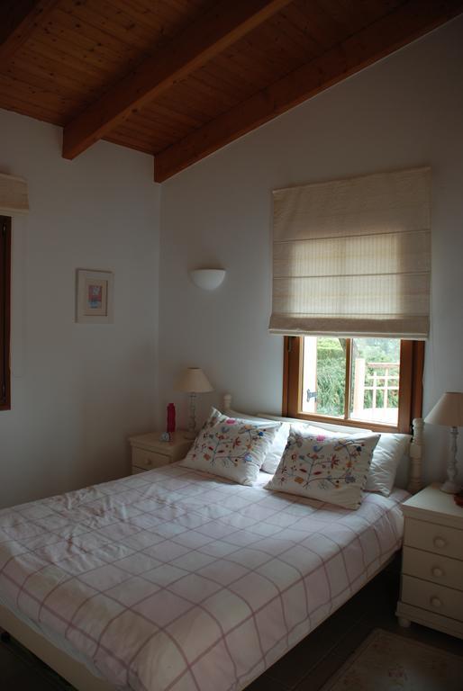 Almaverde Village & Spa Resort 부르가우 외부 사진