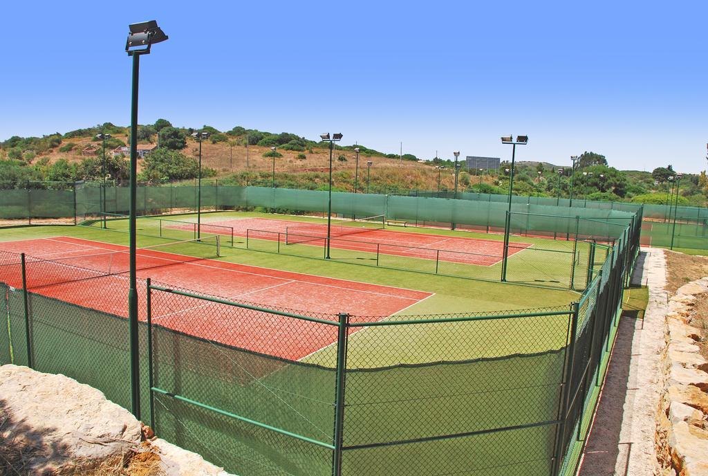 Almaverde Village & Spa Resort 부르가우 외부 사진
