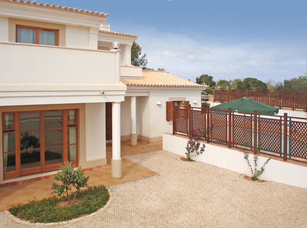 Almaverde Village & Spa Resort 부르가우 외부 사진