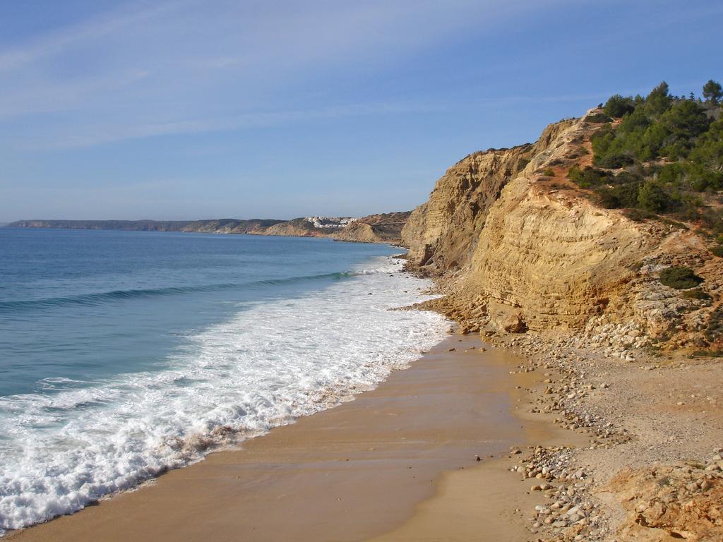 Almaverde Village & Spa Resort 부르가우 외부 사진