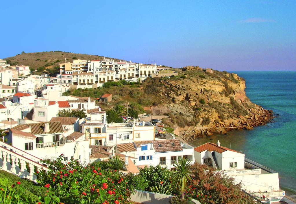 Almaverde Village & Spa Resort 부르가우 외부 사진