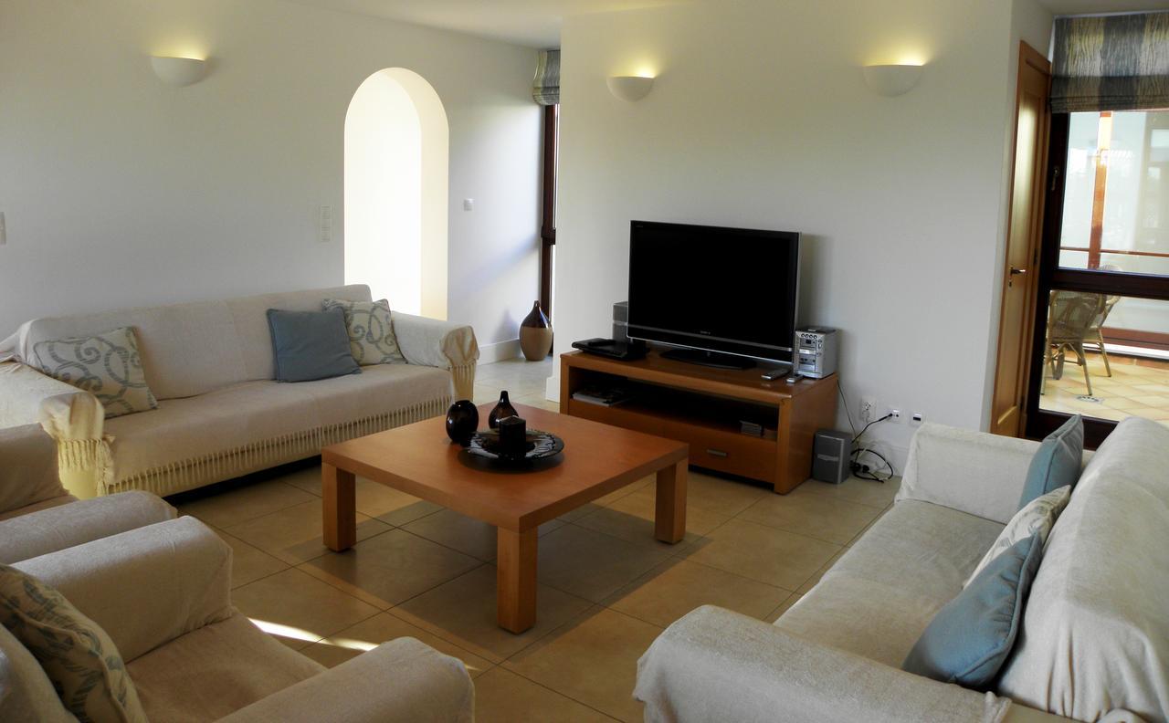 Almaverde Village & Spa Resort 부르가우 외부 사진