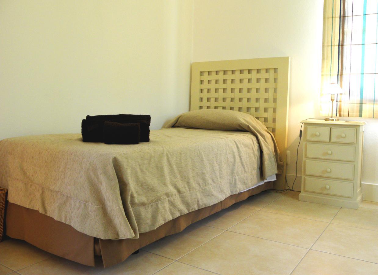 Almaverde Village & Spa Resort 부르가우 외부 사진