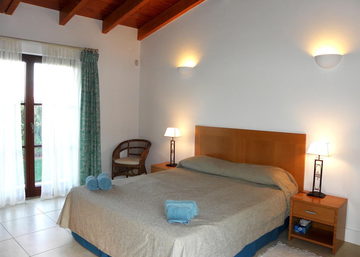 Almaverde Village & Spa Resort 부르가우 외부 사진