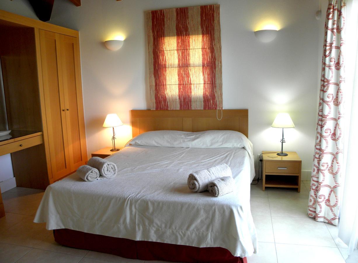 Almaverde Village & Spa Resort 부르가우 외부 사진
