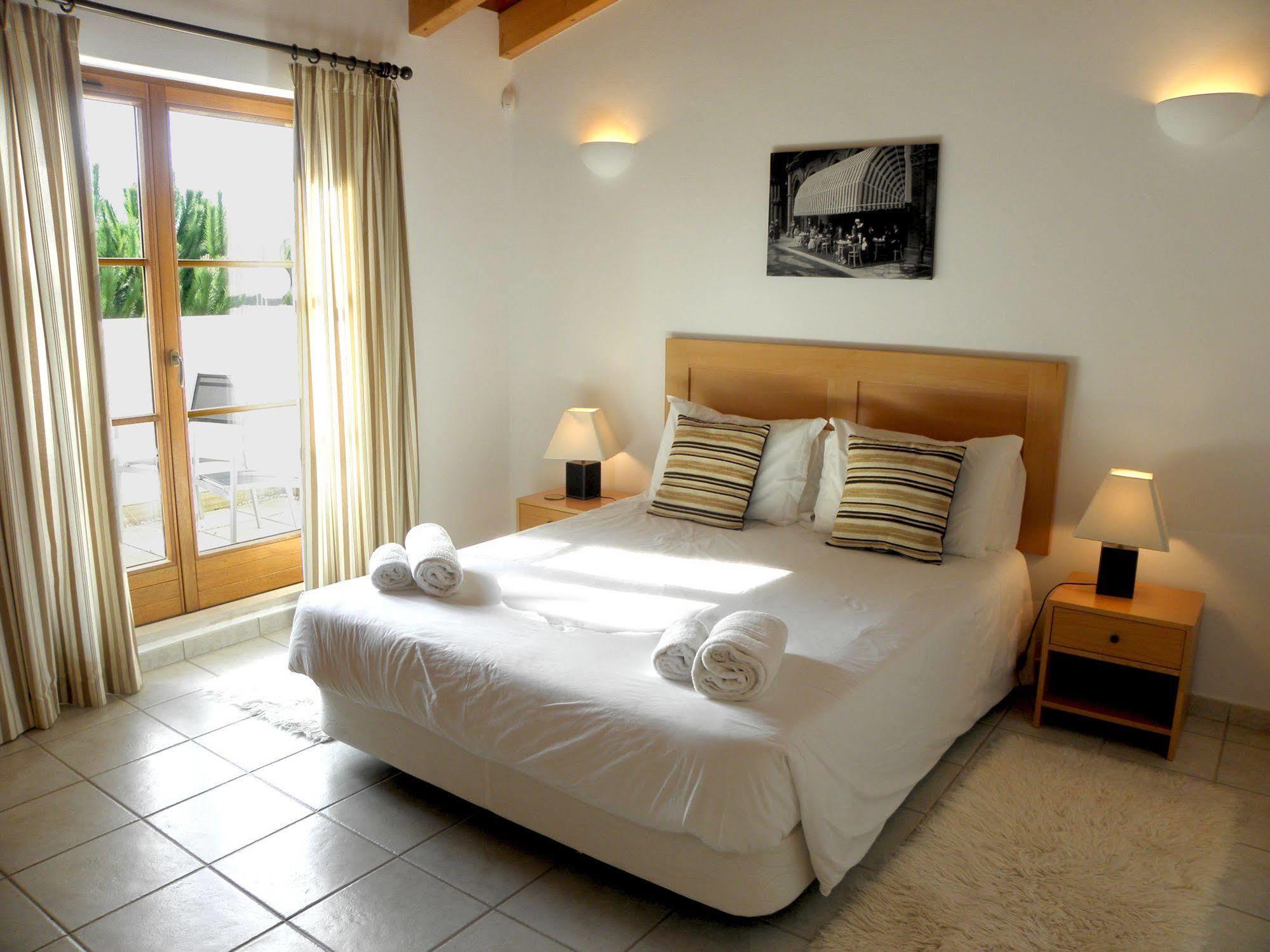 Almaverde Village & Spa Resort 부르가우 외부 사진