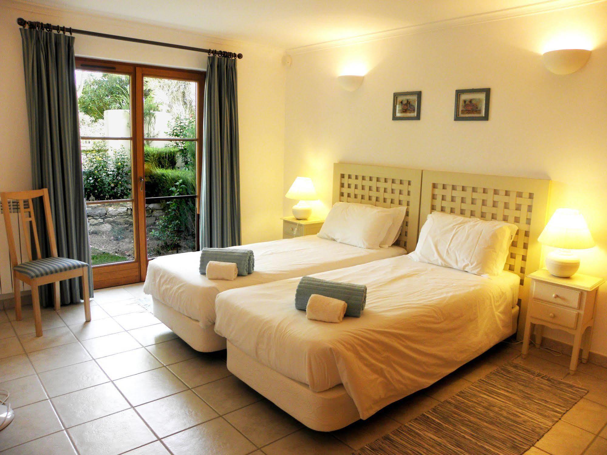 Almaverde Village & Spa Resort 부르가우 외부 사진