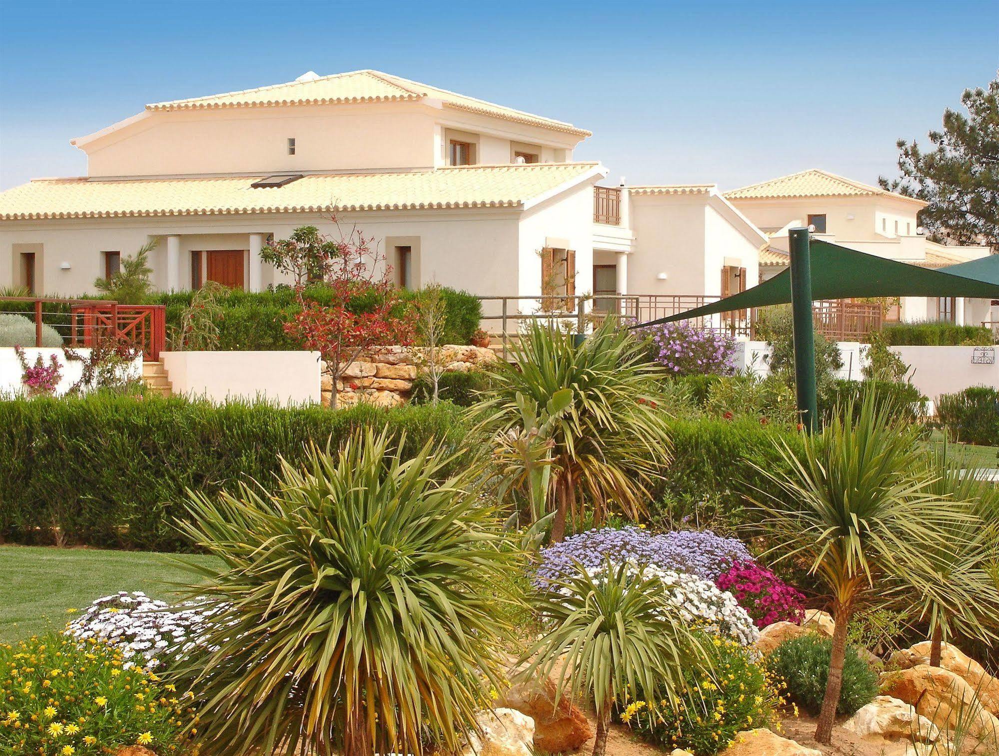 Almaverde Village & Spa Resort 부르가우 외부 사진