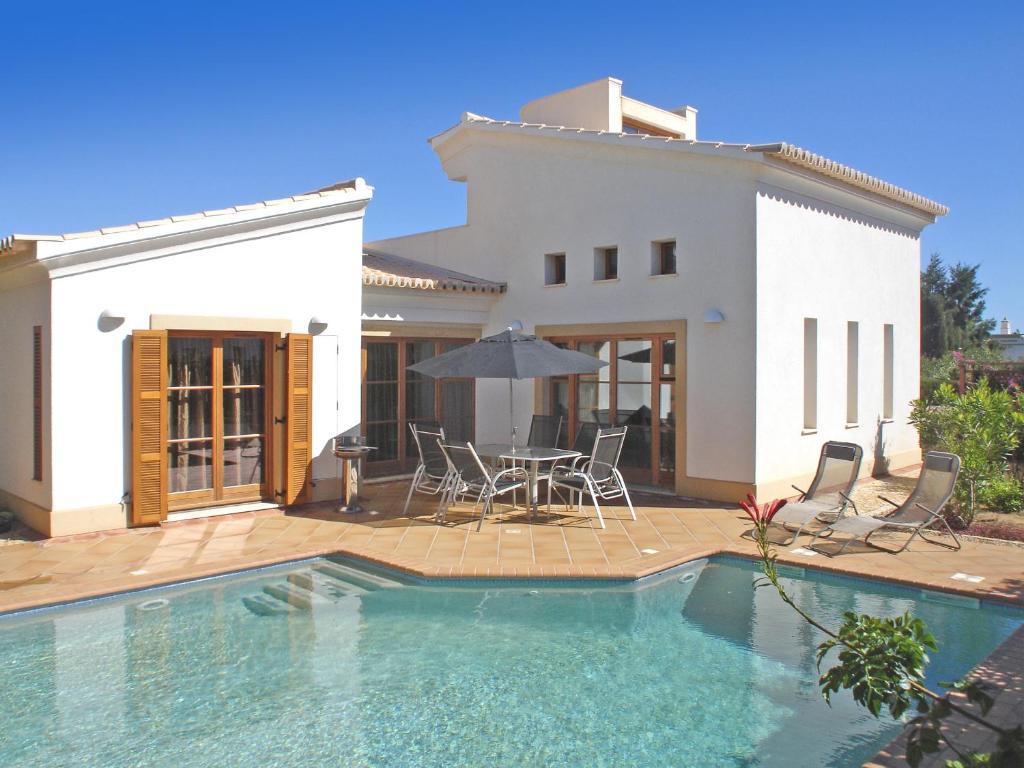 Almaverde Village & Spa Resort 부르가우 객실 사진