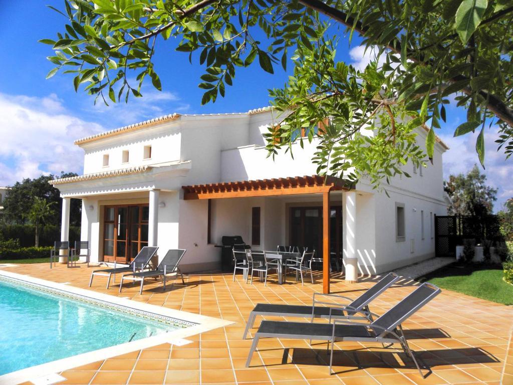 Almaverde Village & Spa Resort 부르가우 객실 사진