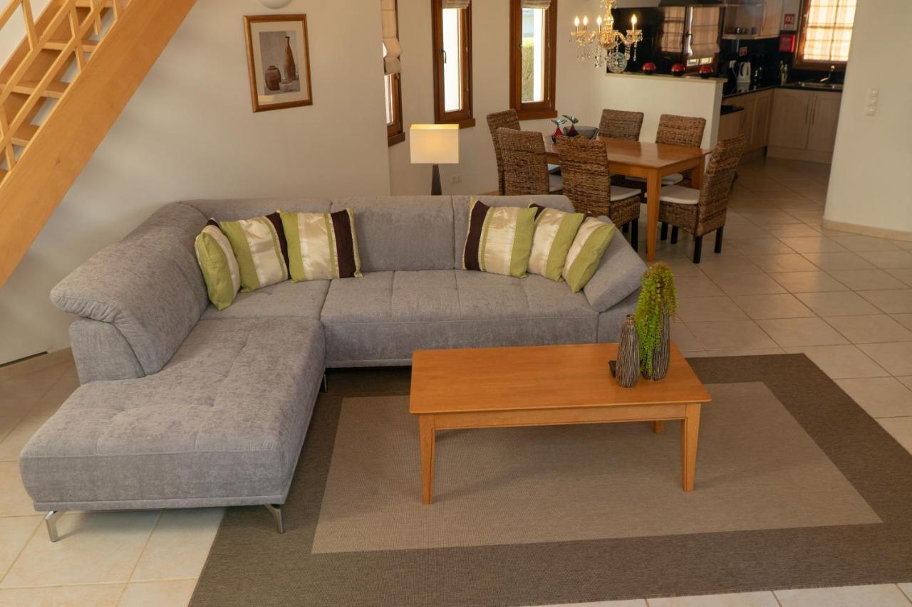 Almaverde Village & Spa Resort 부르가우 외부 사진