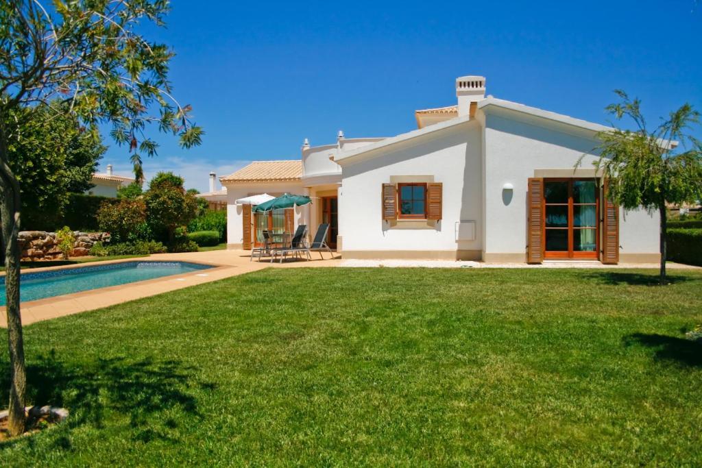 Almaverde Village & Spa Resort 부르가우 객실 사진